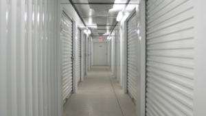 American Storage Climate Controlled Units