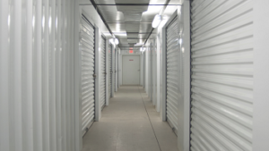 Climate Controlled Storage Untis Colorado Springs