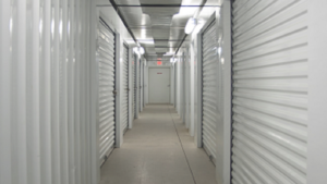 Climate Control Self Storage Units Seasonal Belongings Solutions